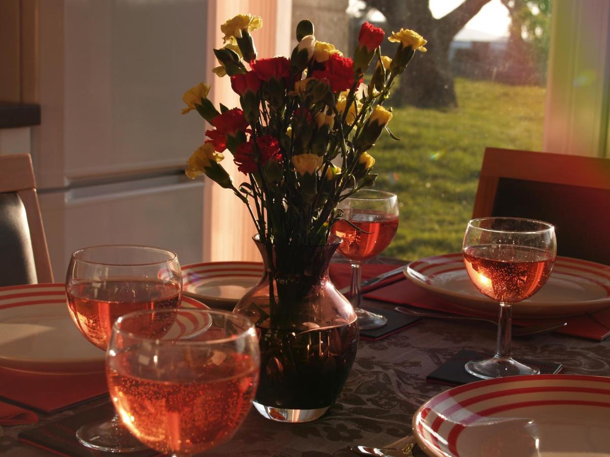 Sunny View, 87 Brambles Chine Villa Freshwater Esterno foto